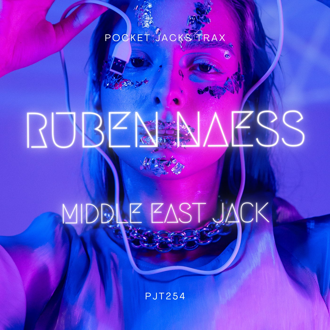 Middle East Jack