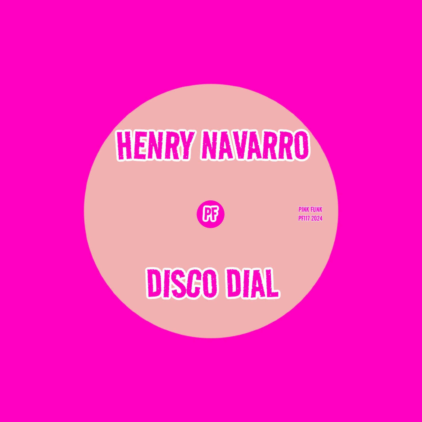 Disco Dial