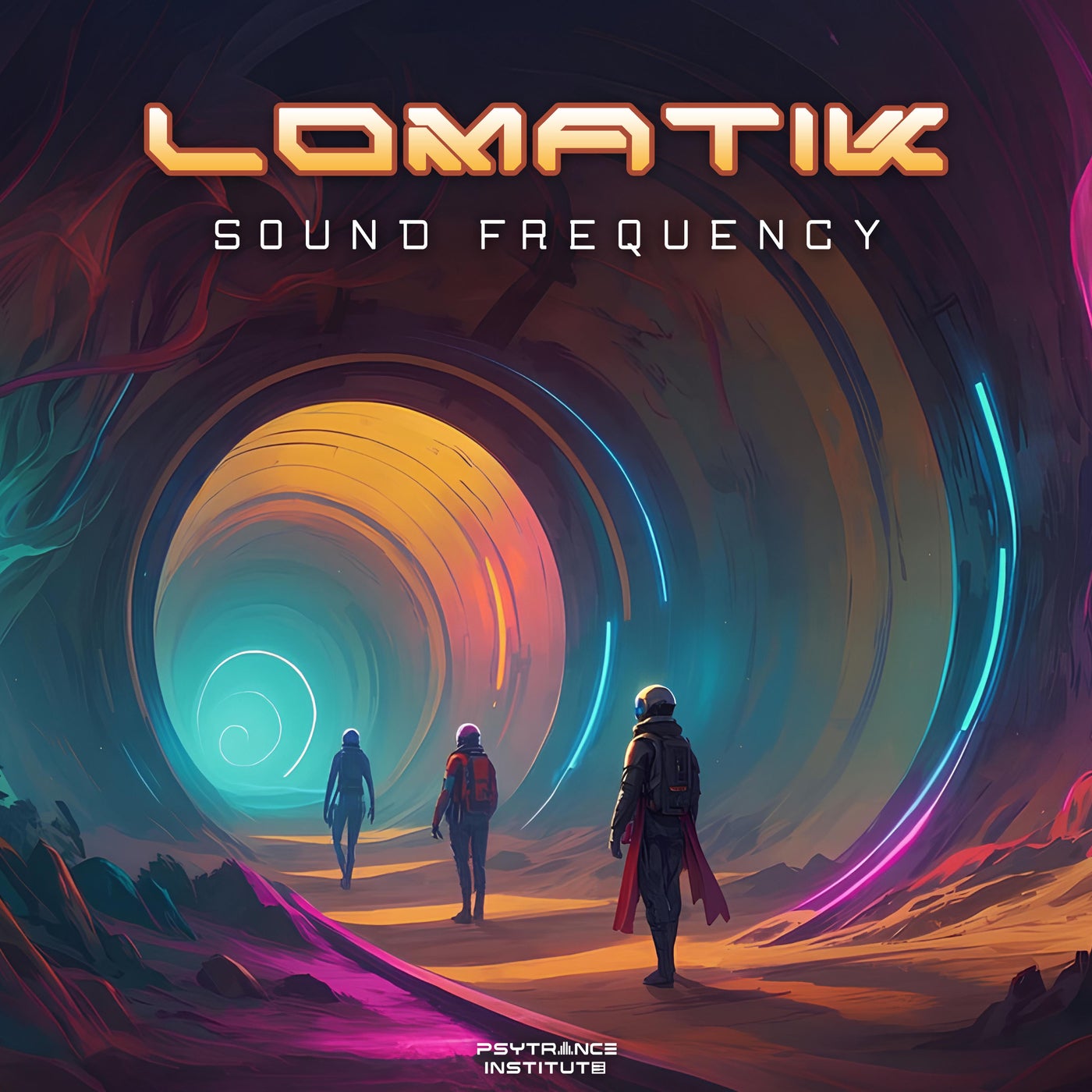 Sound Frequency
