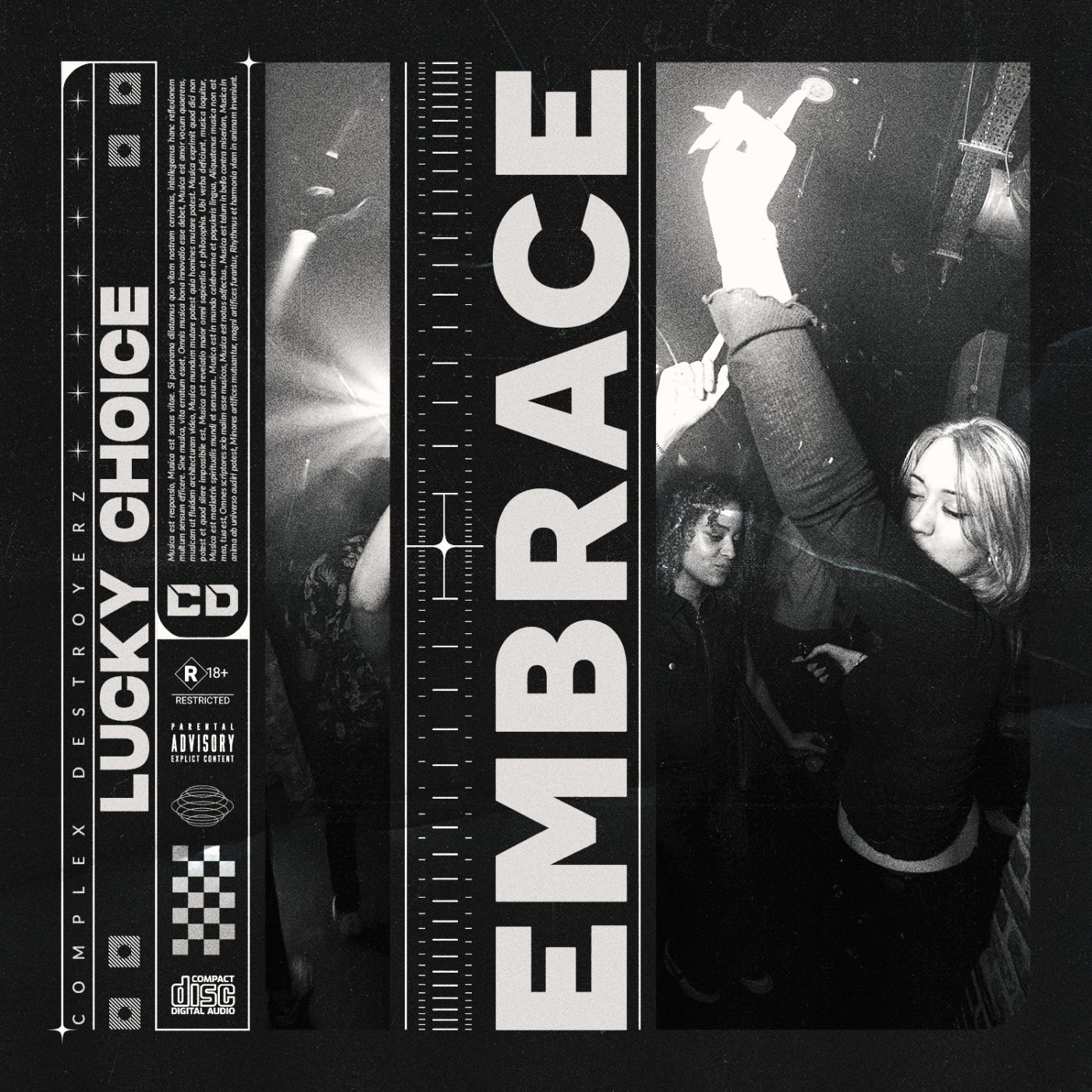 Embrace