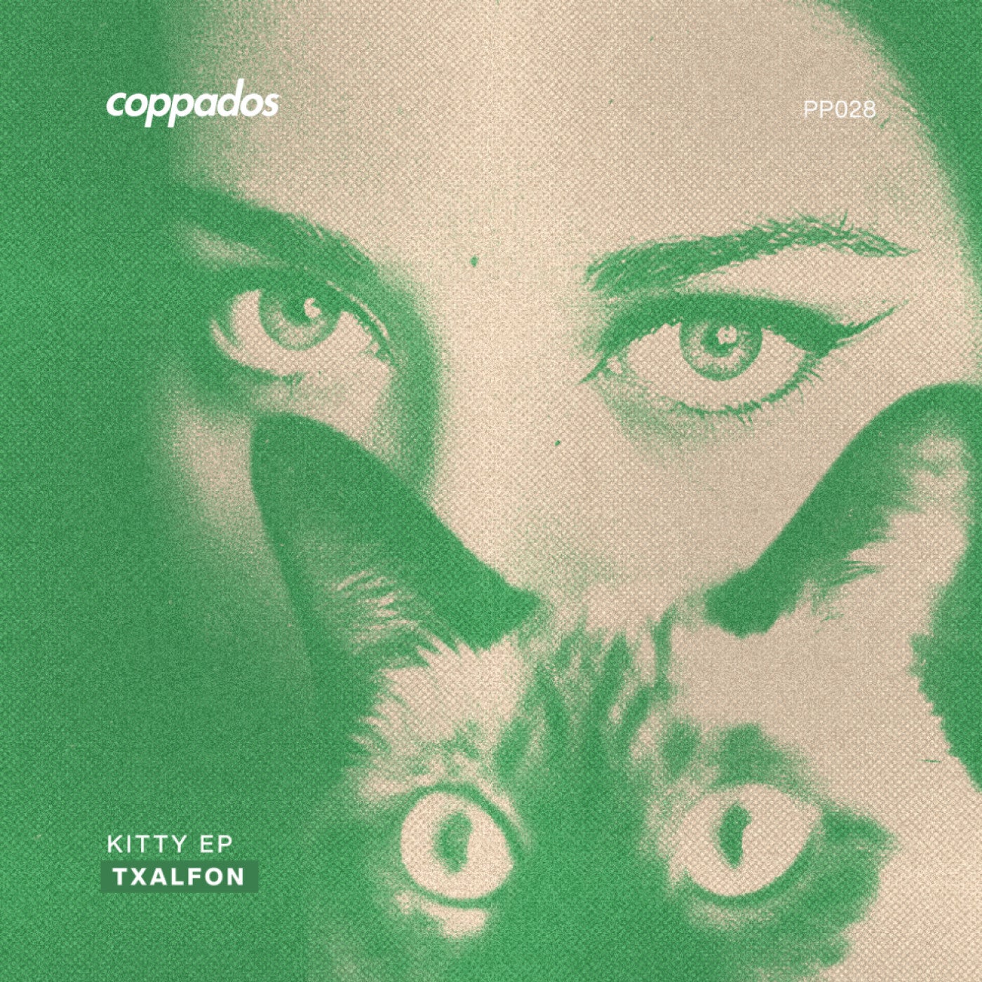Kitty EP