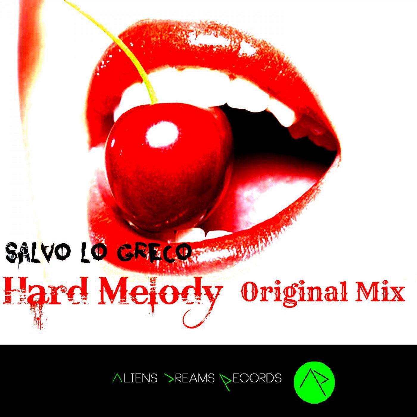 Hard Melody - Single