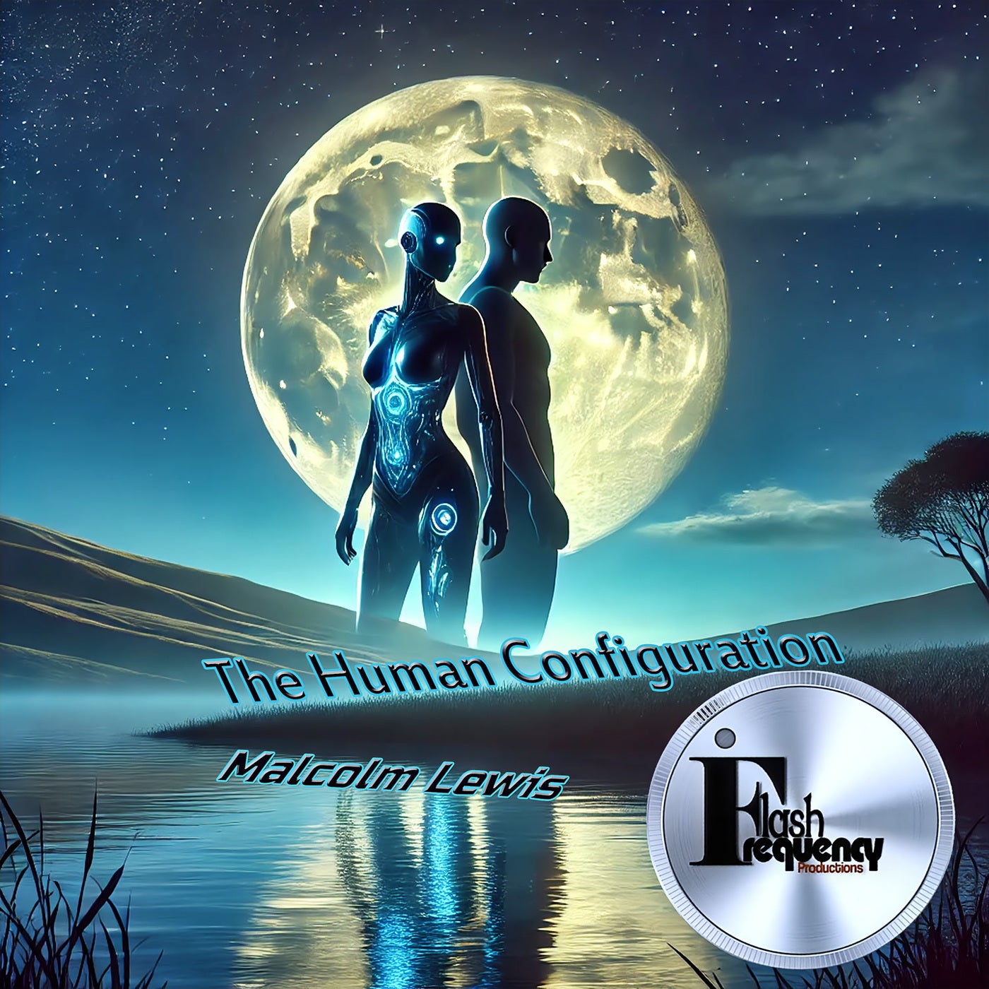 The Human Configuration