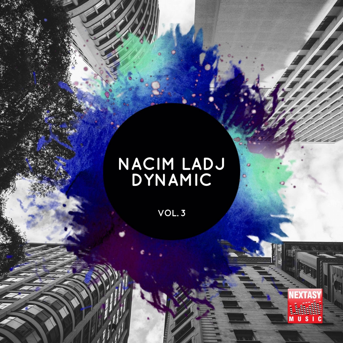Dynamic, Vol. 3