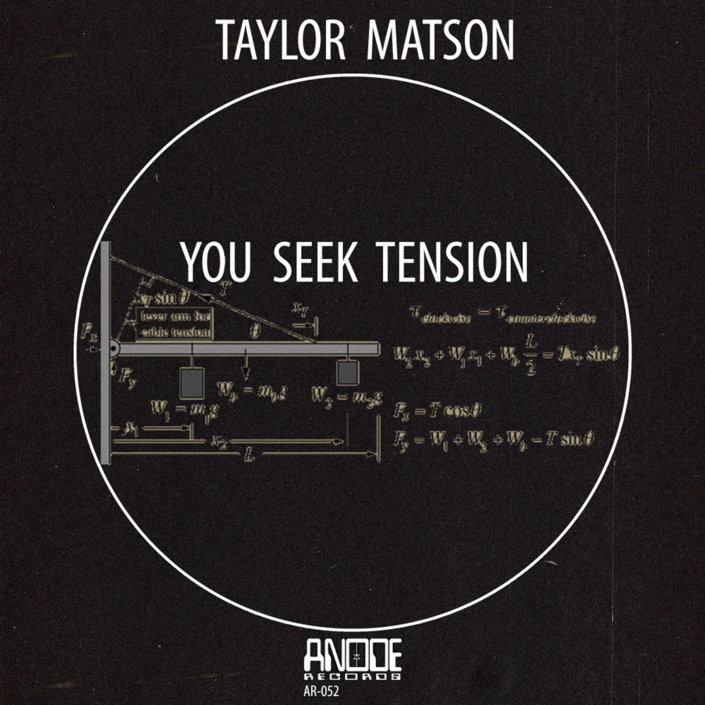 You Seek Tension