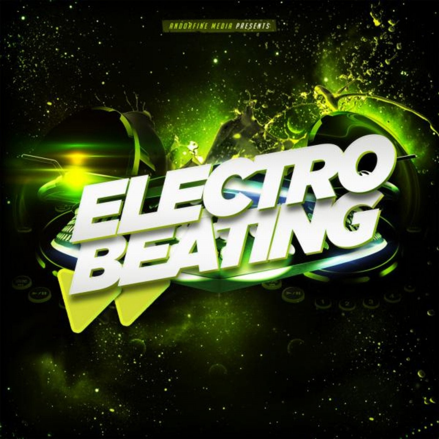 Electro Beating