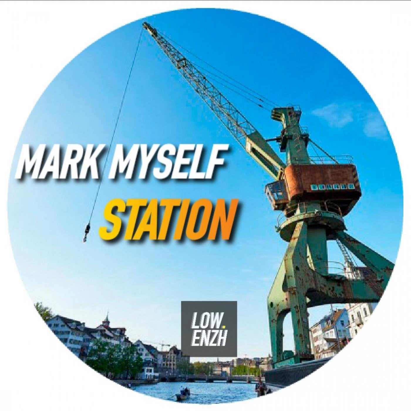 Station EP