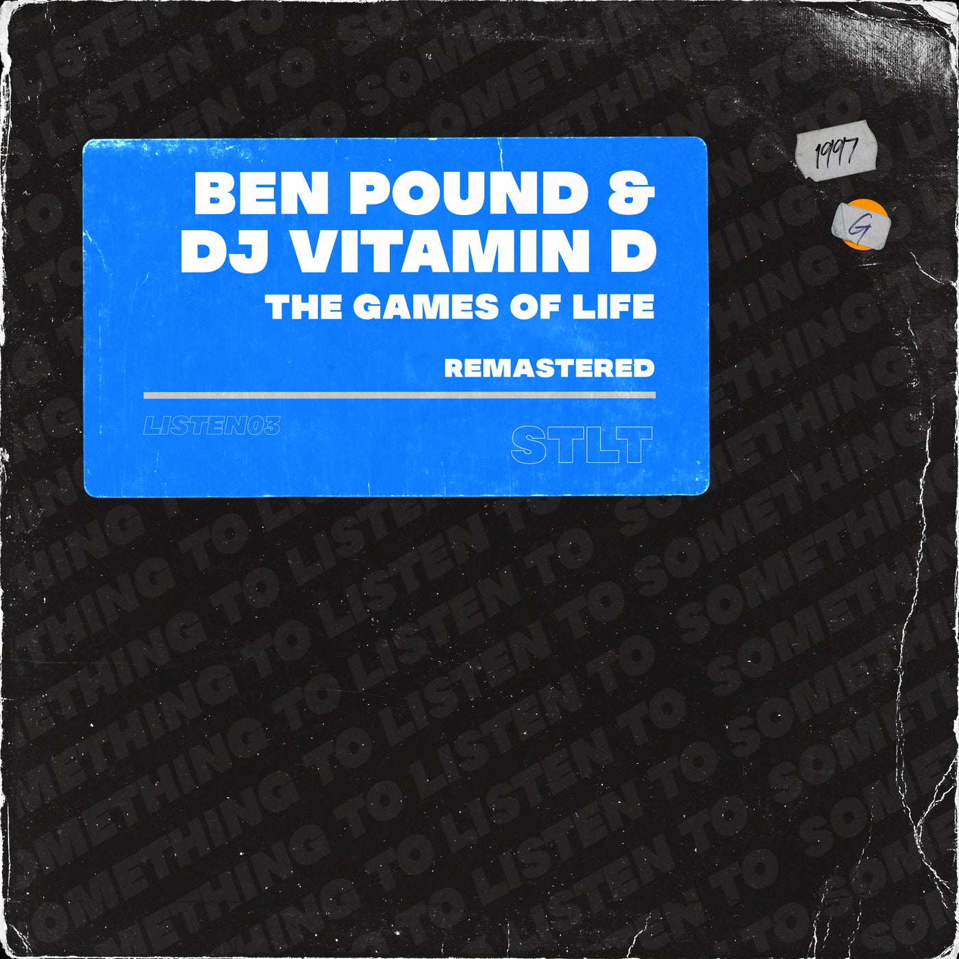 The Games Of Life - 2025 Remastered Edition