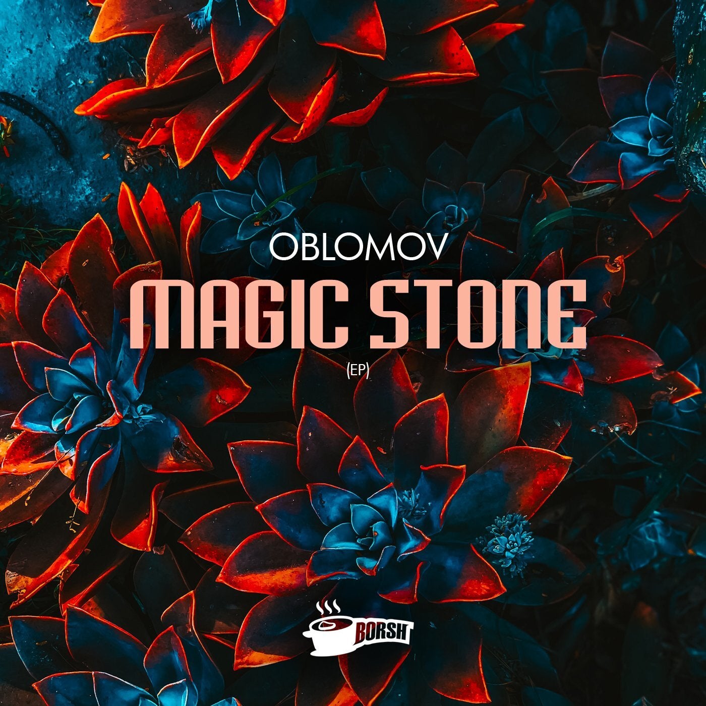 Magic Stone