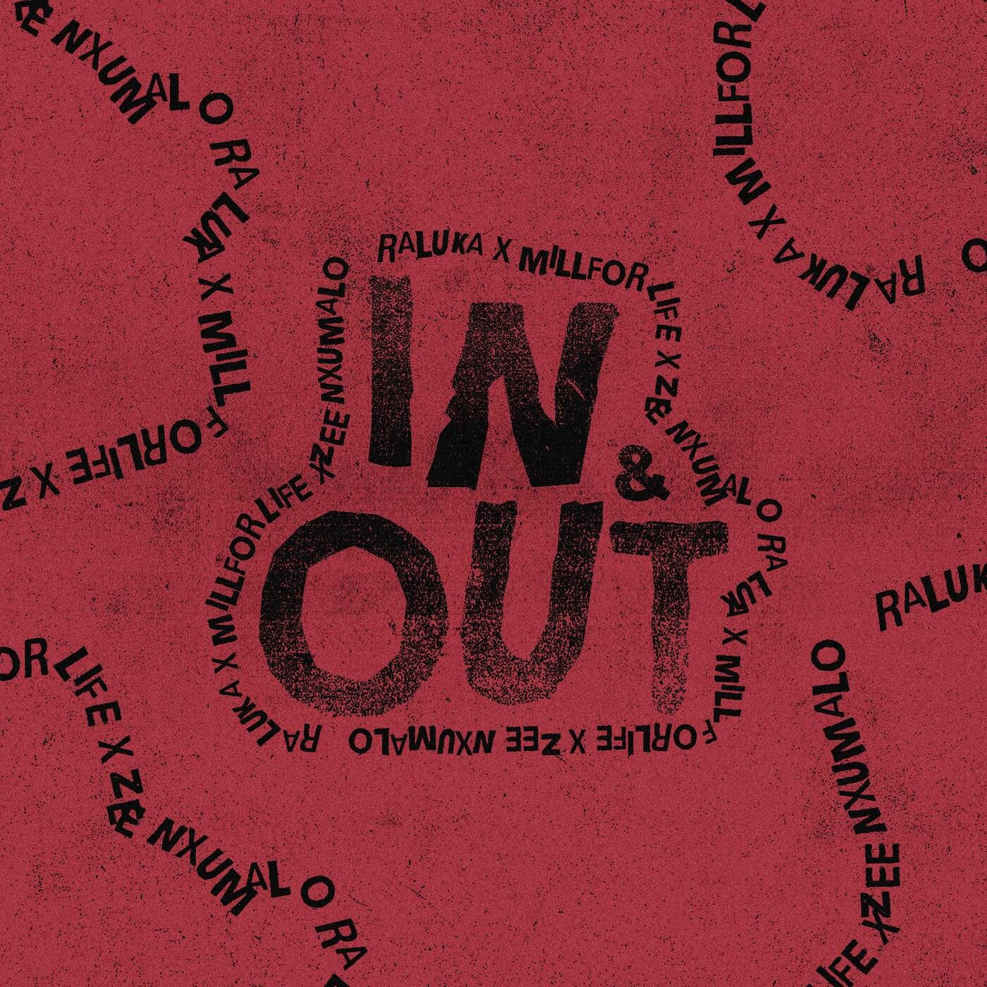 In & Out