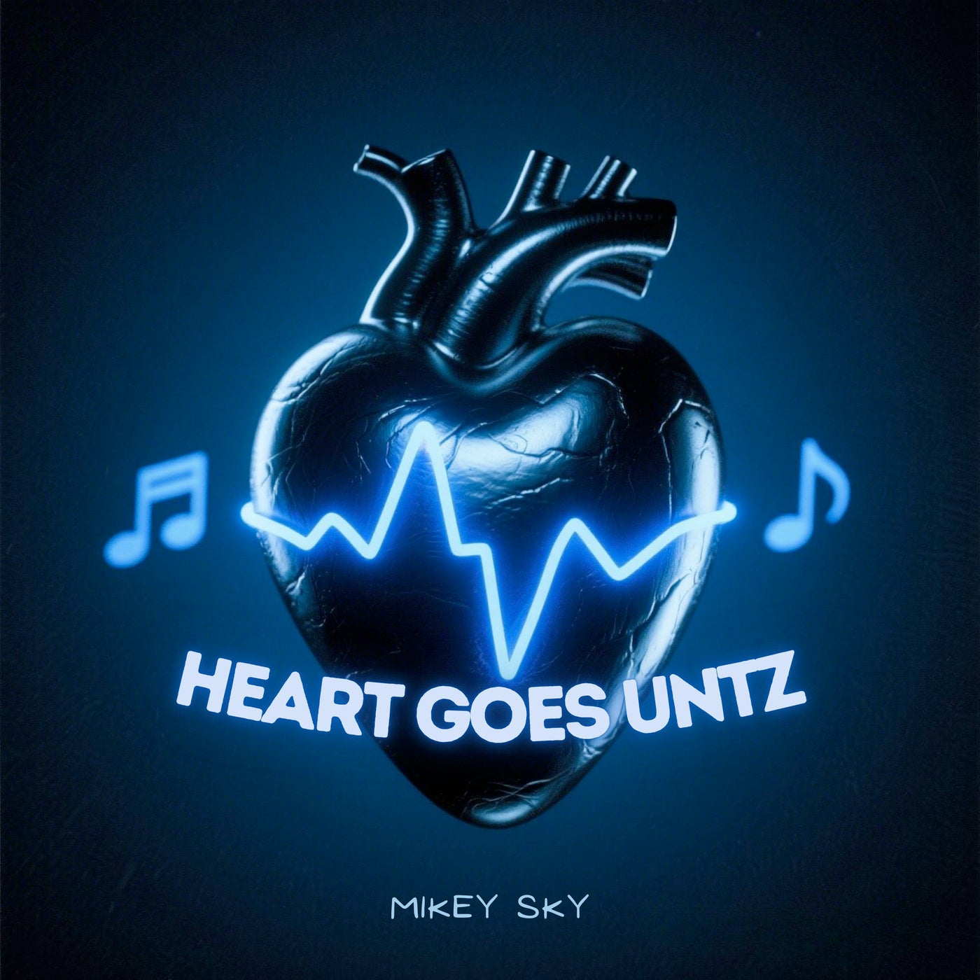 Heart Goes Untz