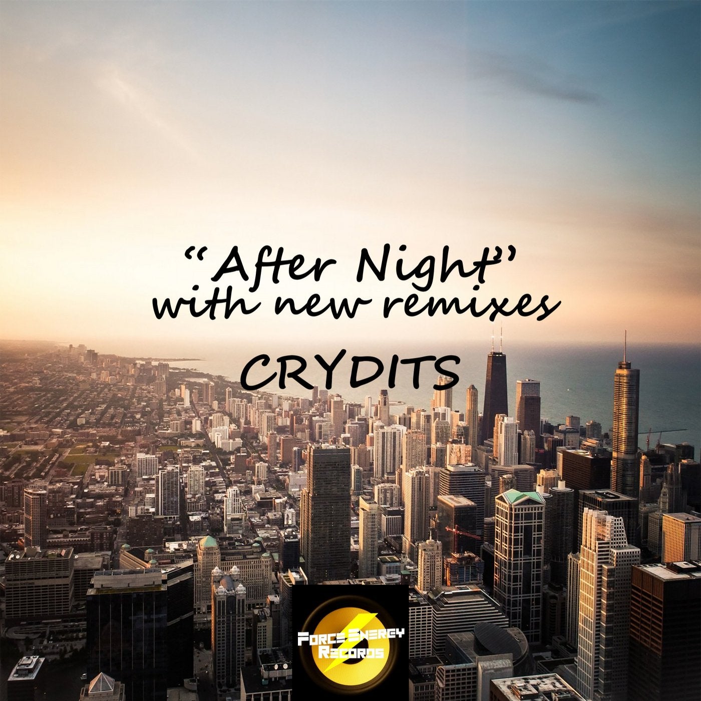 "After Night" With New Remixes