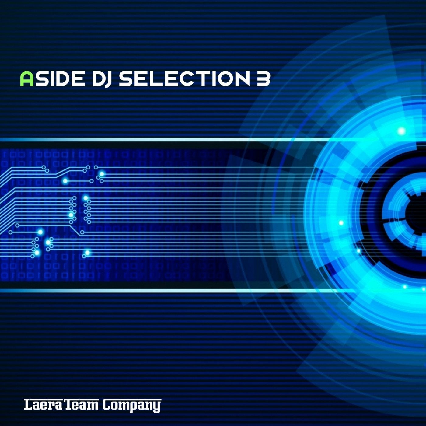 Aside DJ Selection, Vol. 3