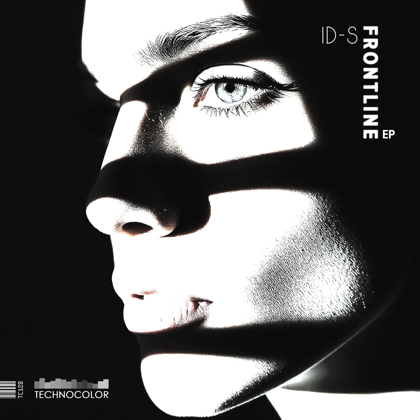 Frontline EP