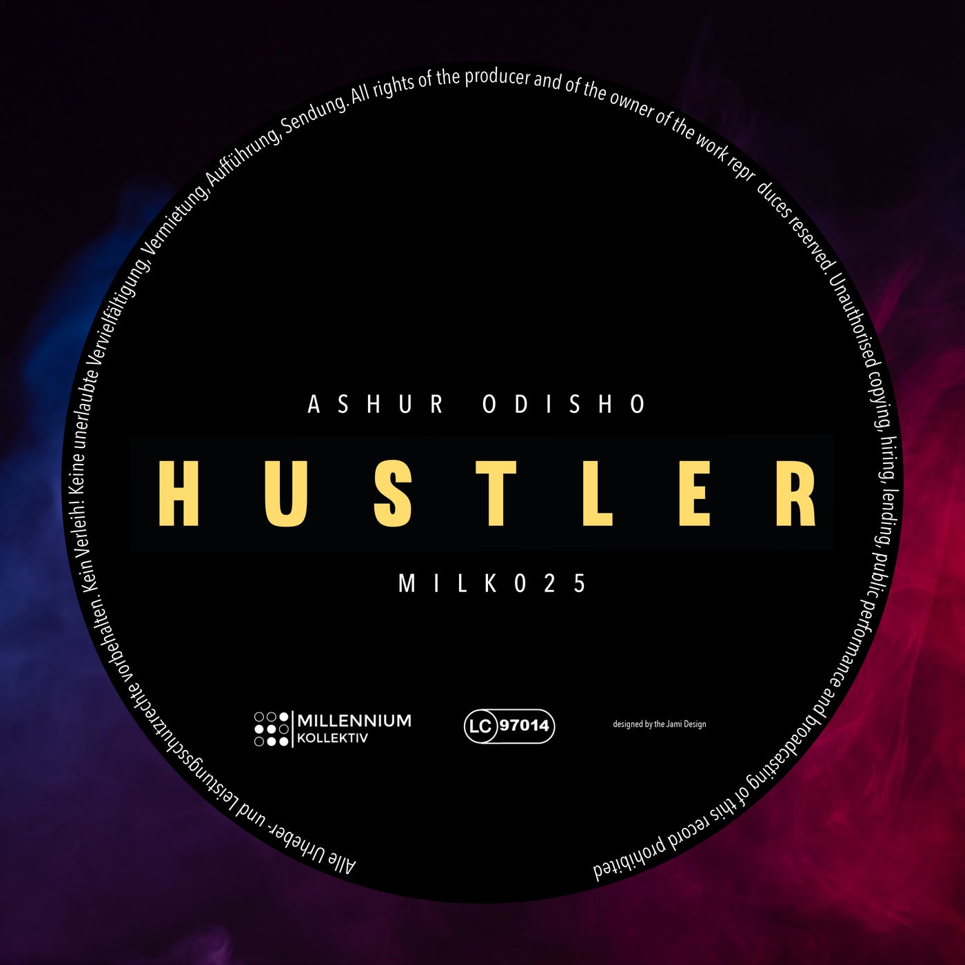 Hustler