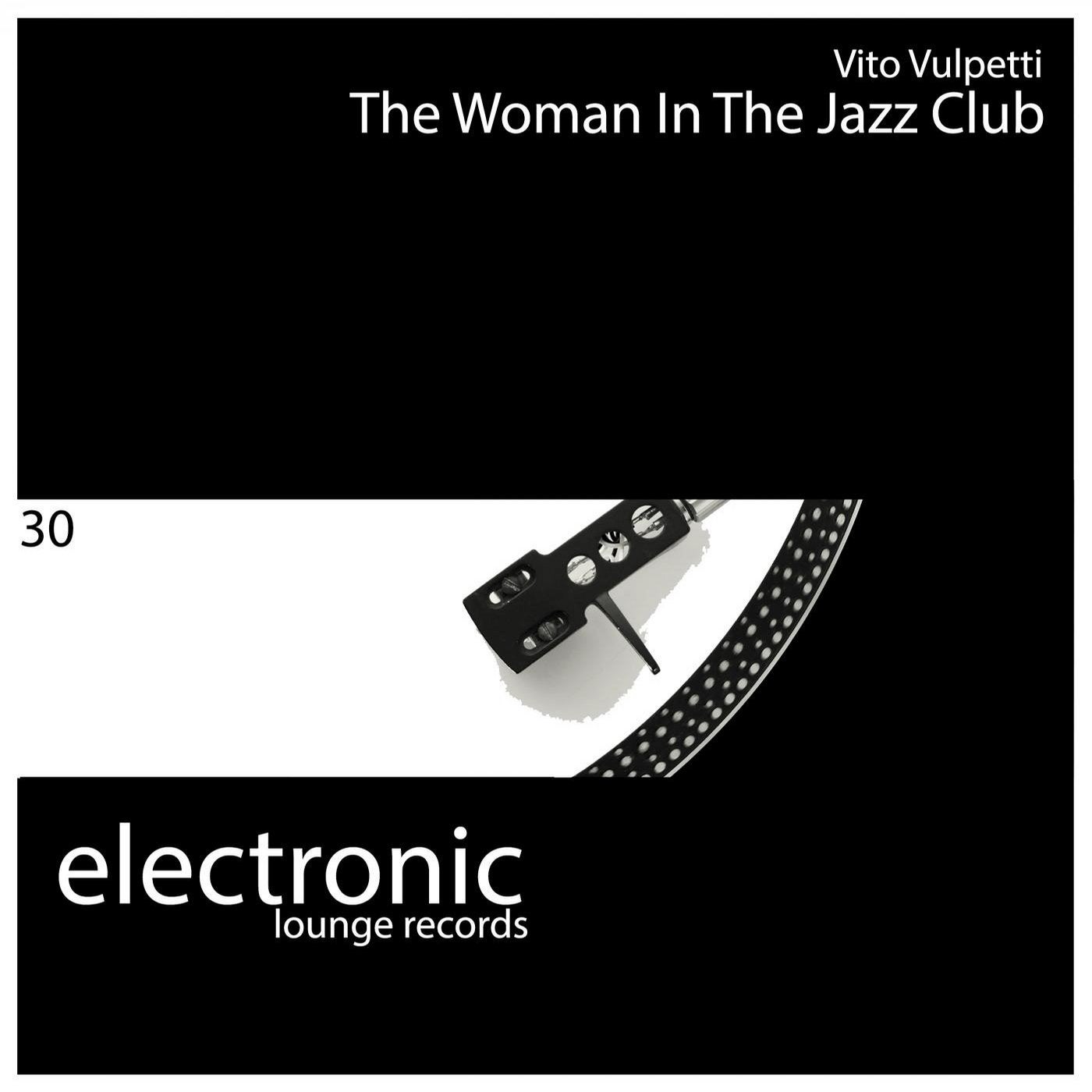 The Woman In The Jazz Club