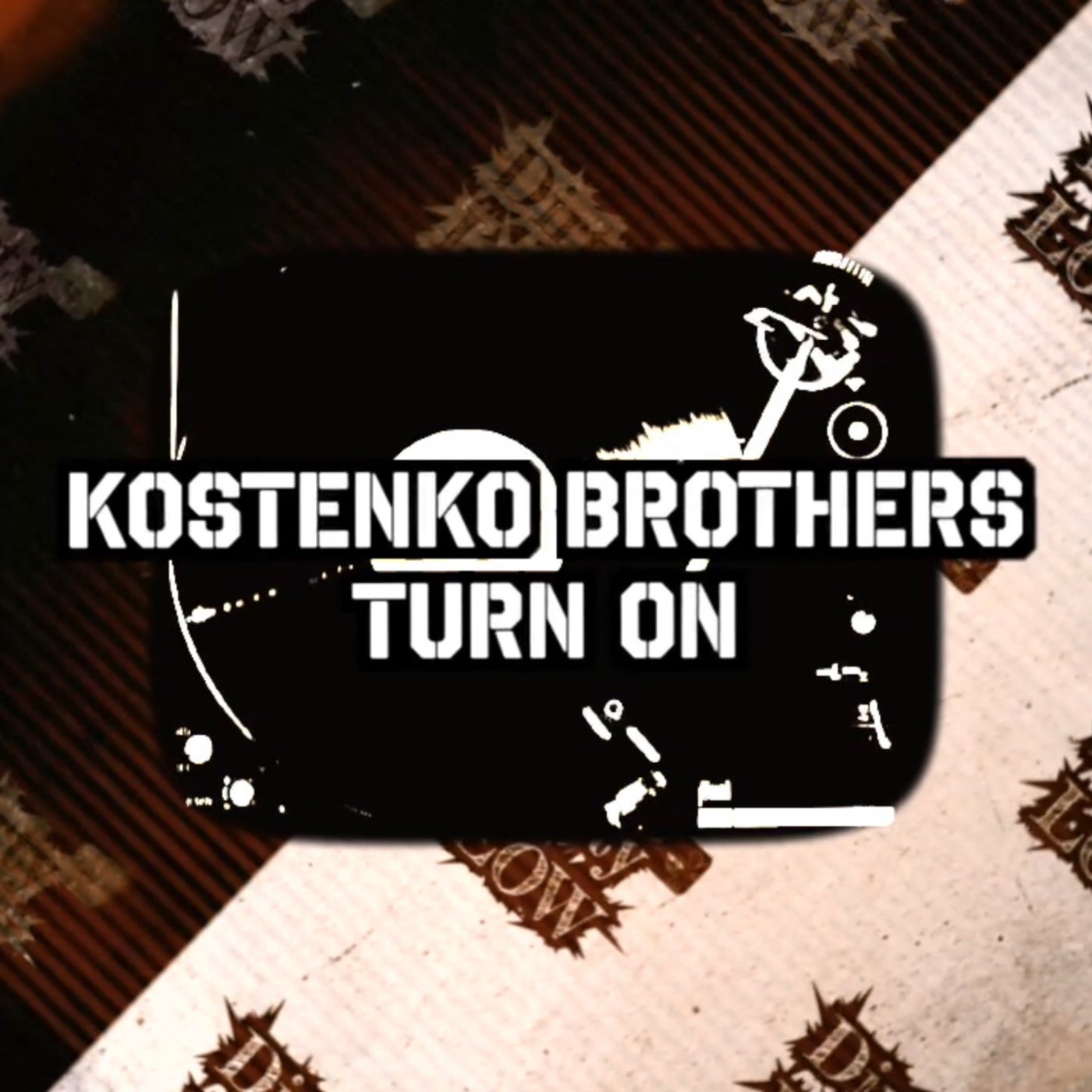 Turn On