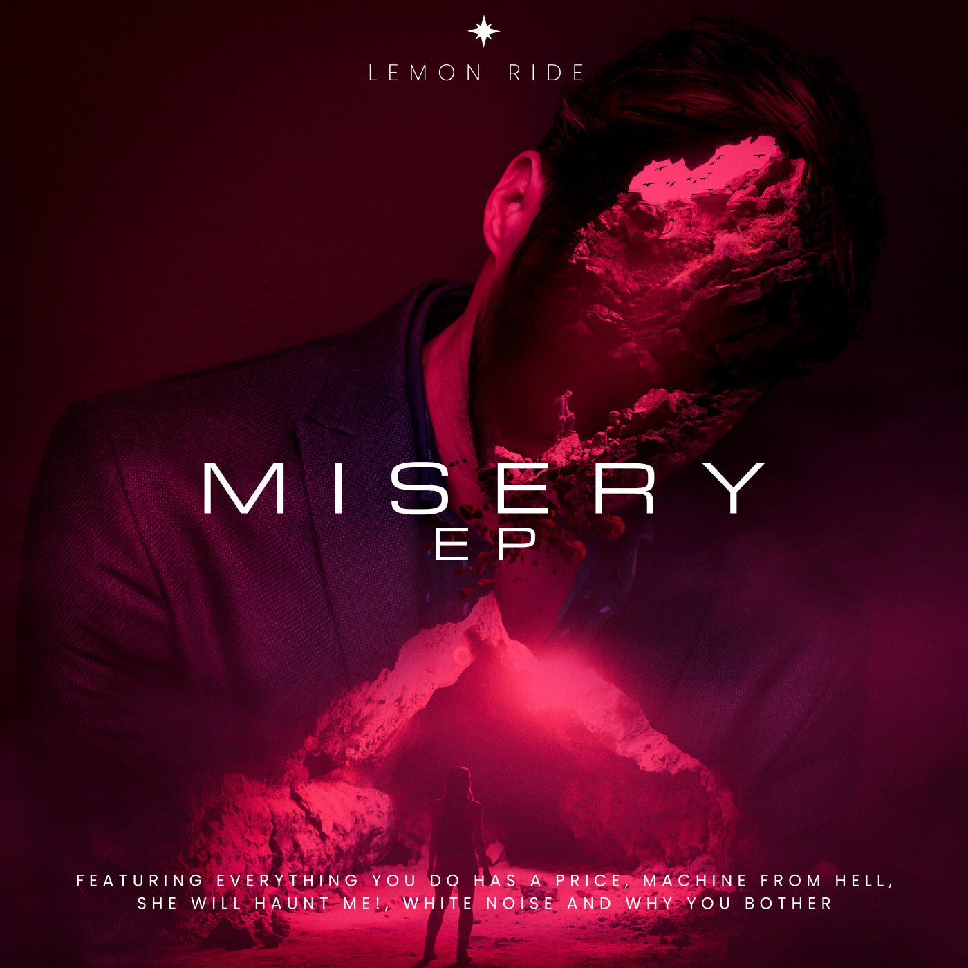 Misery EP