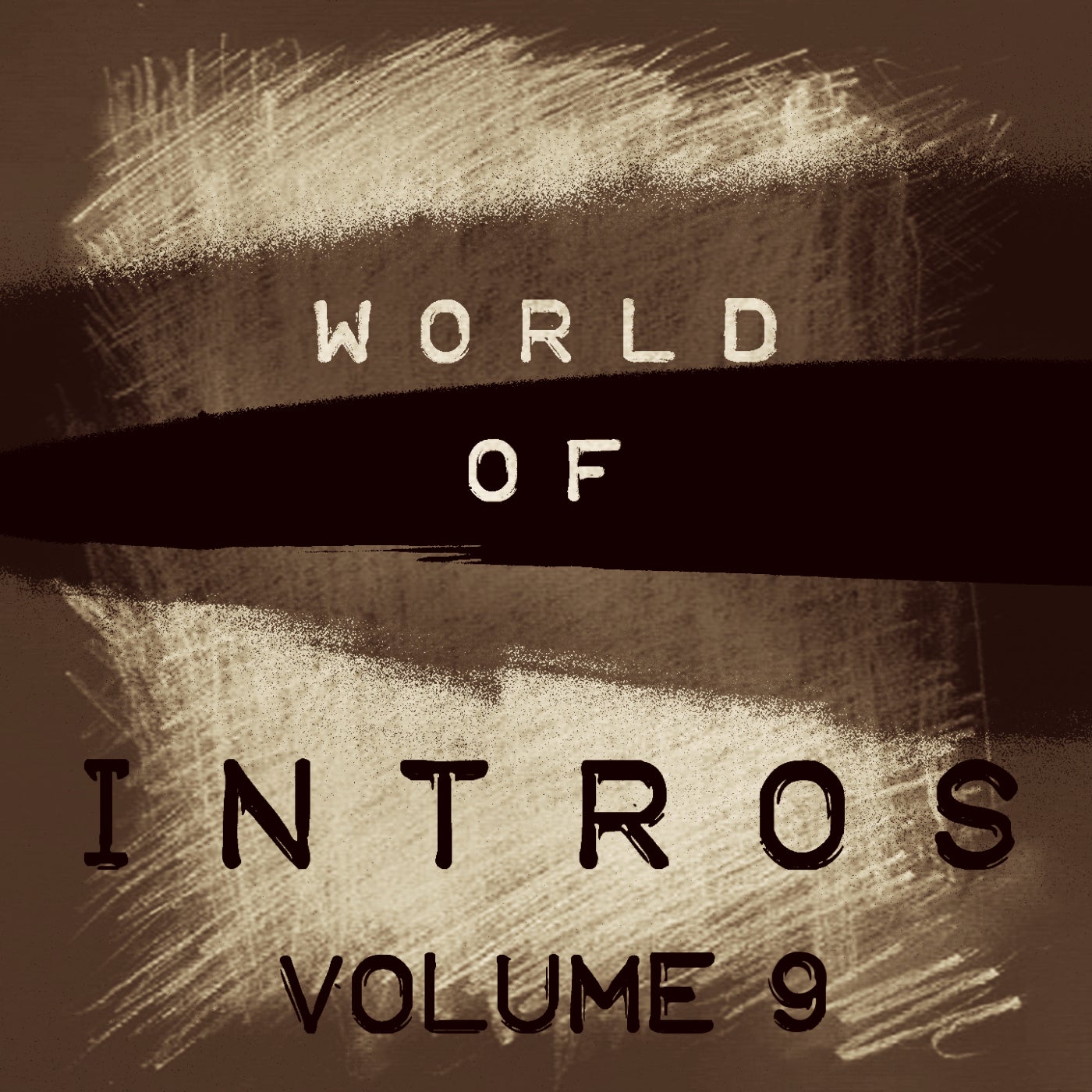 World of Intros, Vol. 9 (Special DJ Tools)