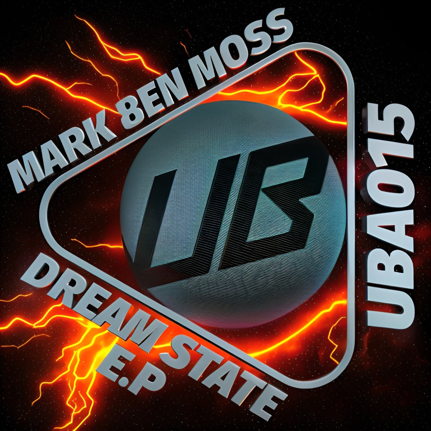 Dream State E.P