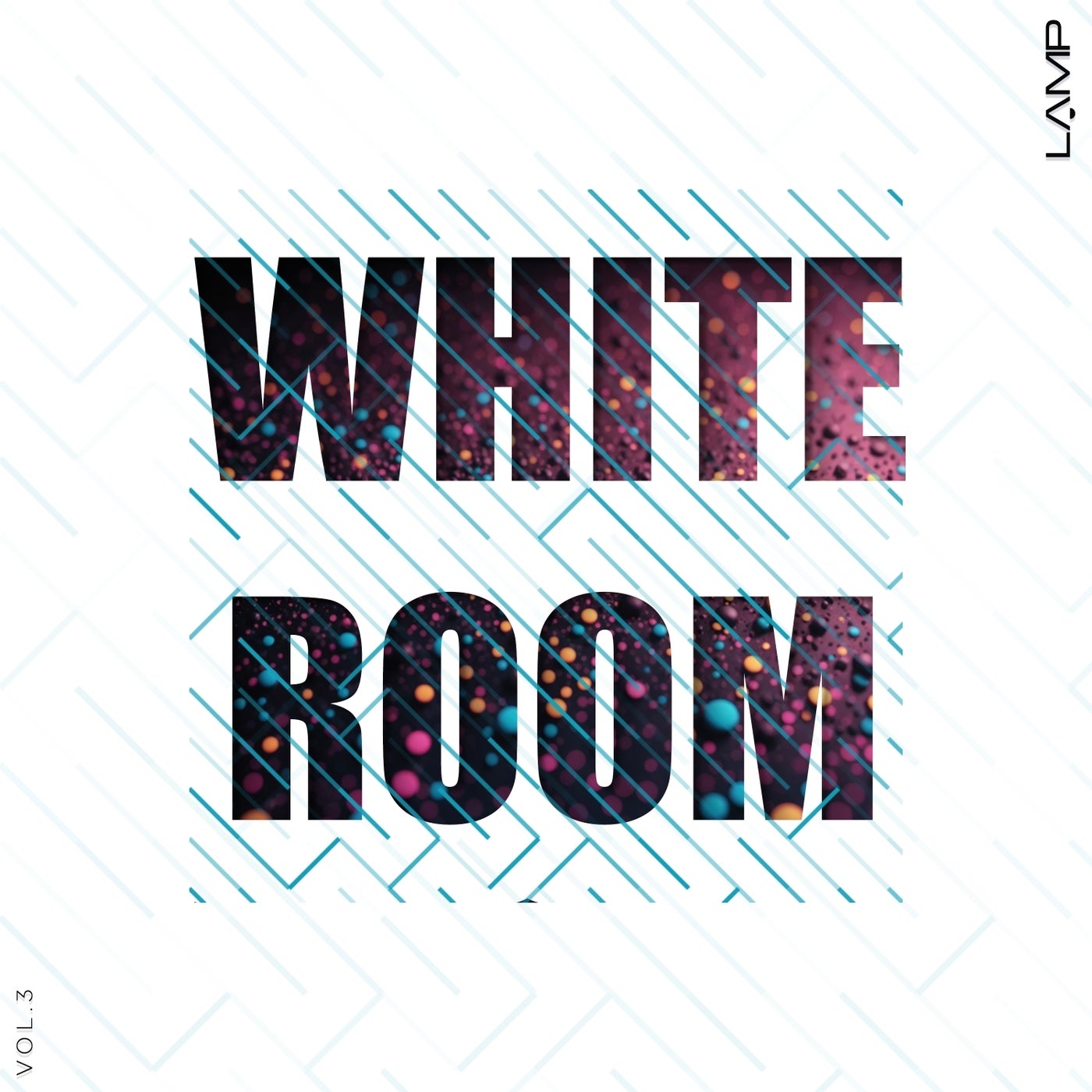 White Room, Vol. 3