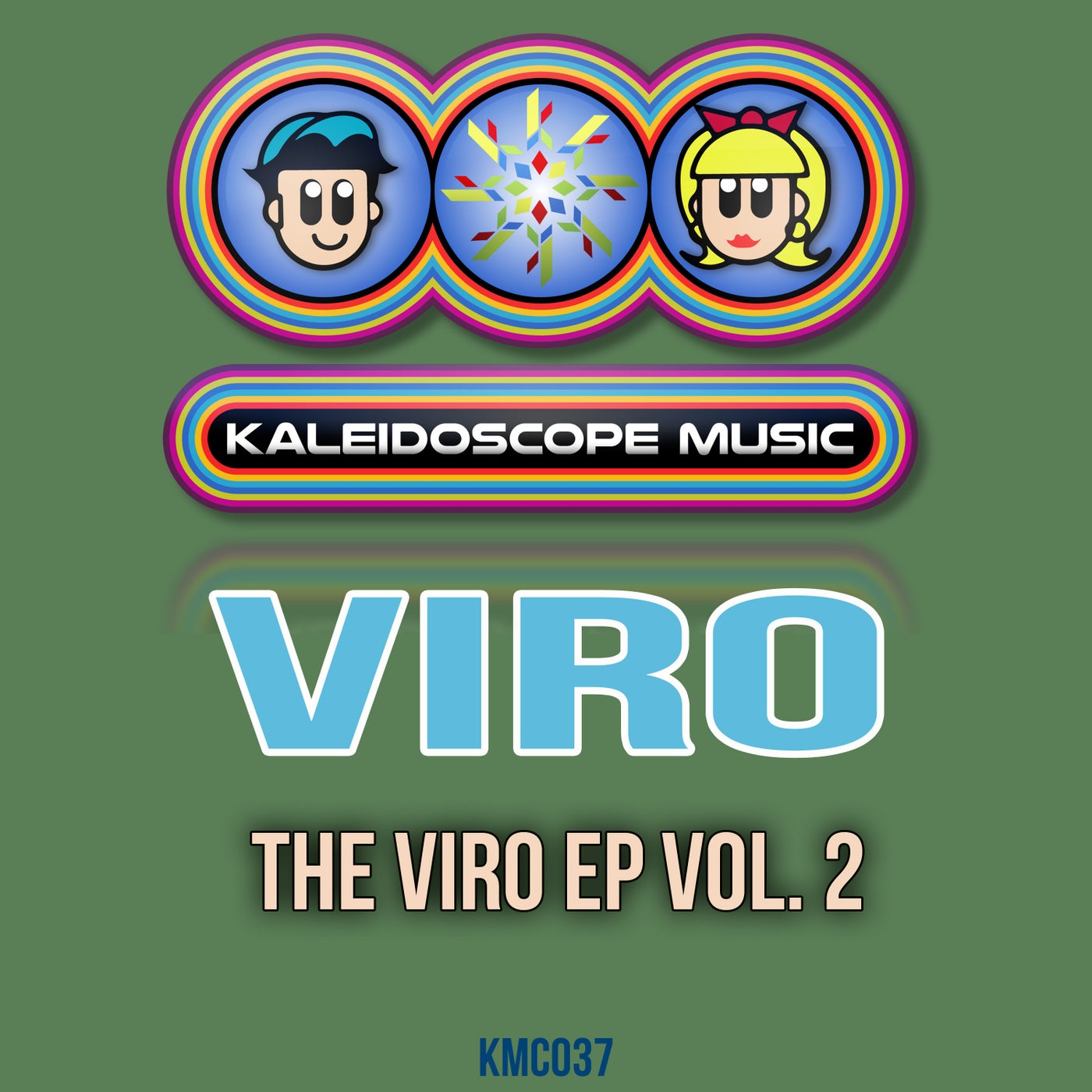 The Viro EP, Vol. 2