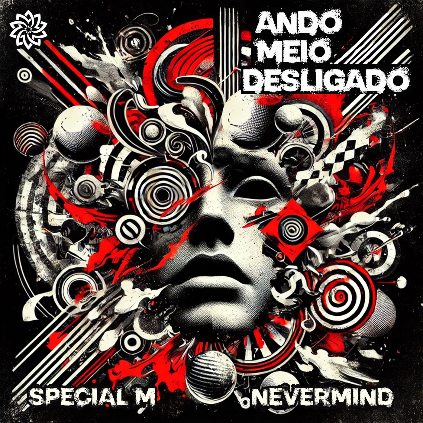 Ando meio desligado