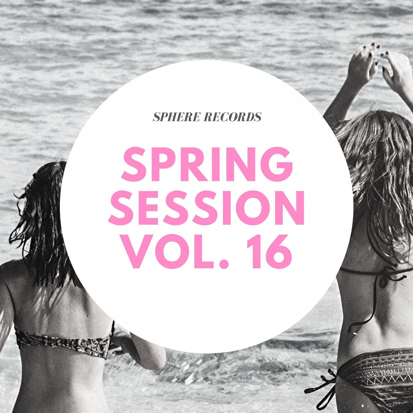 Spring Session, Vol. 16