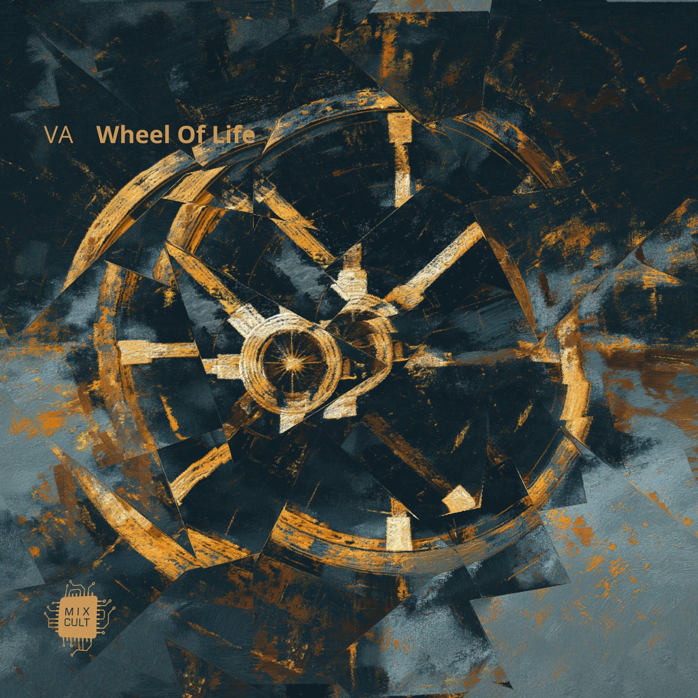 Wheel Of Life