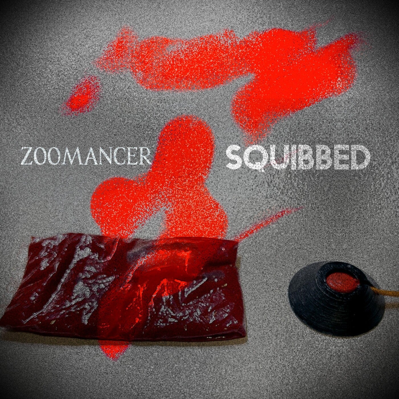 Squibbed