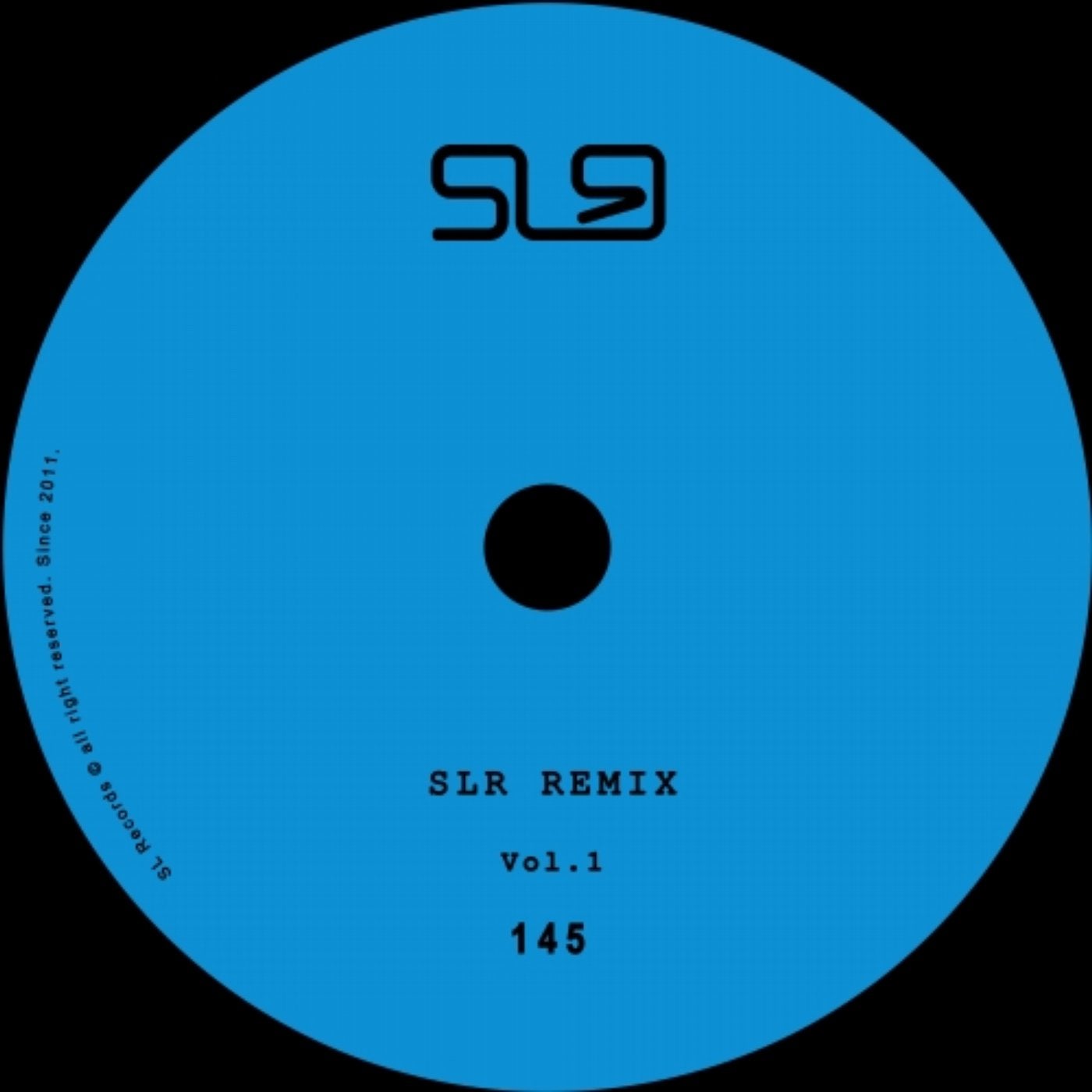 SLR Remix Vol. 1