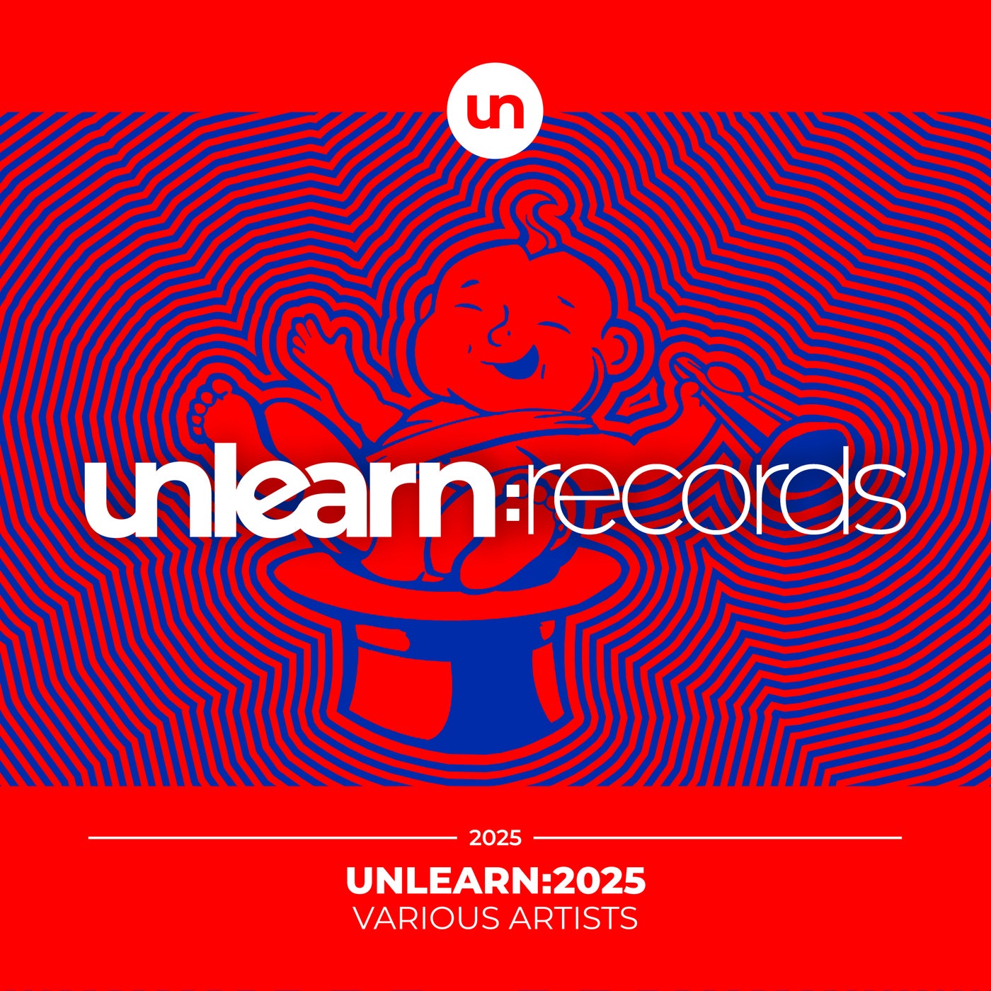 Unlearn:2025