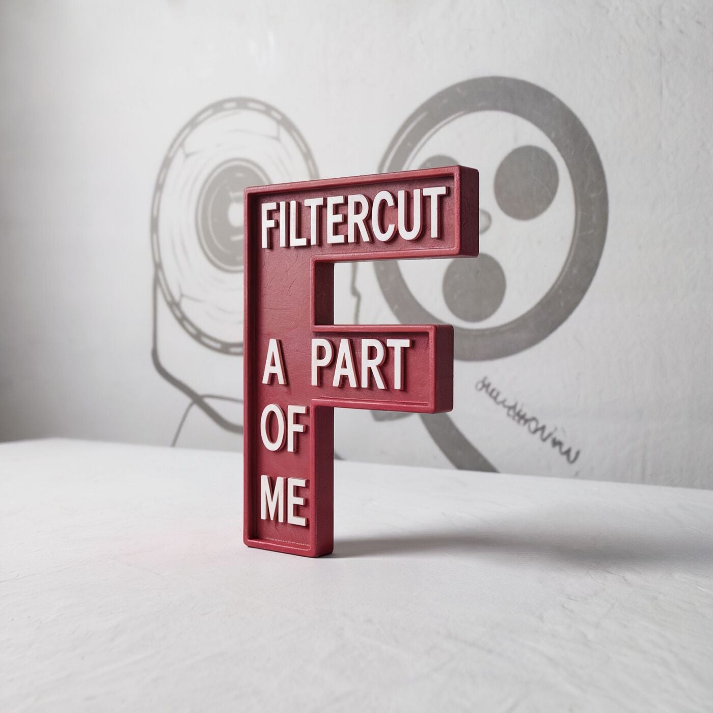 A Part of Me