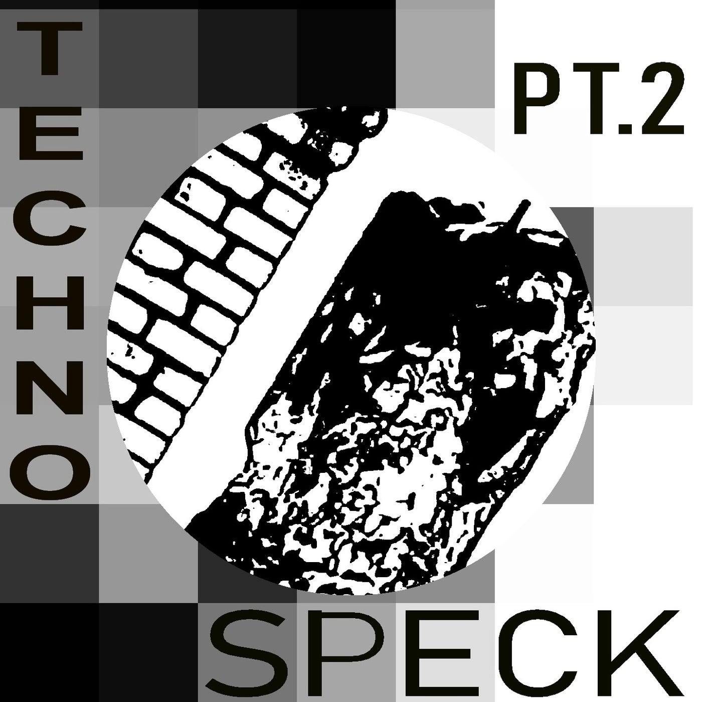 Techno Speck, Pt. 2