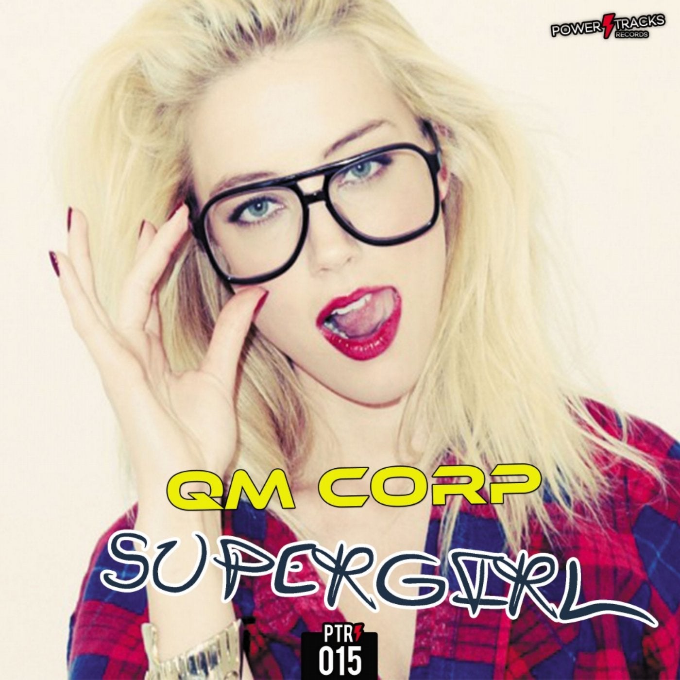 Supergirl