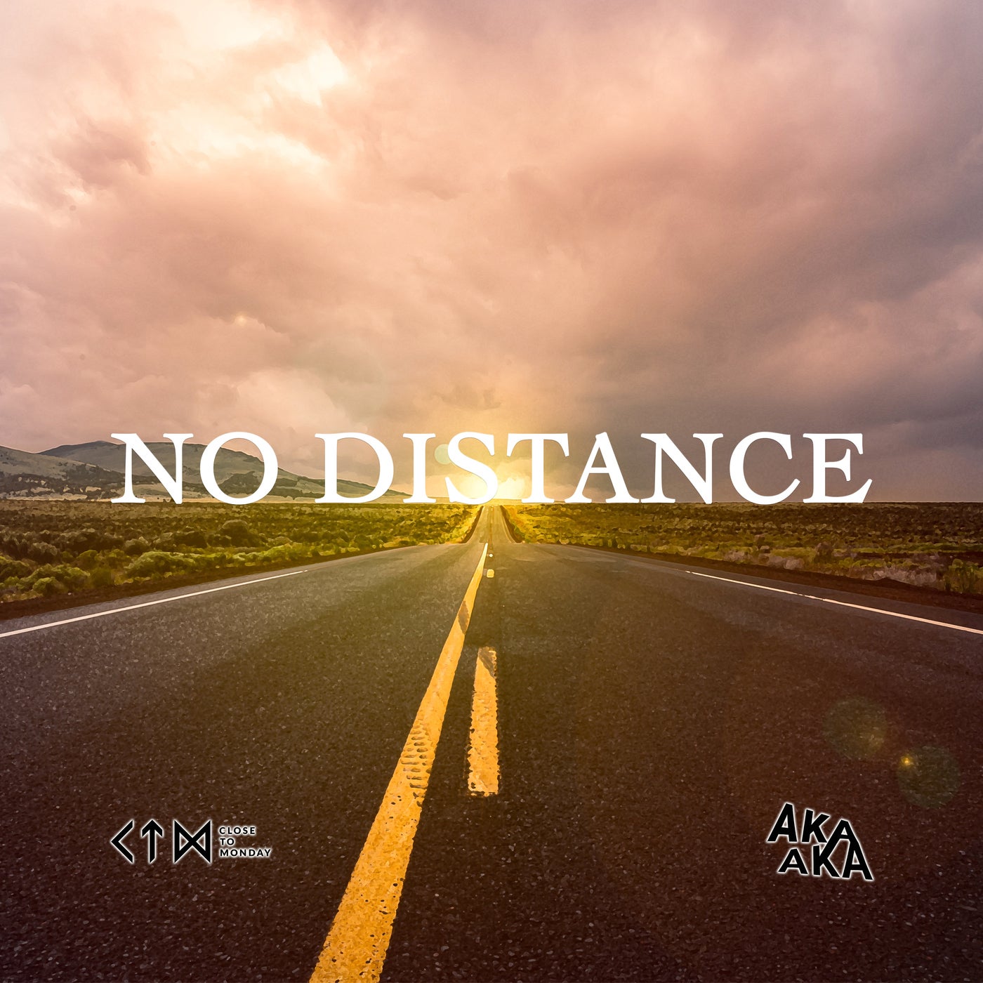 No Distance