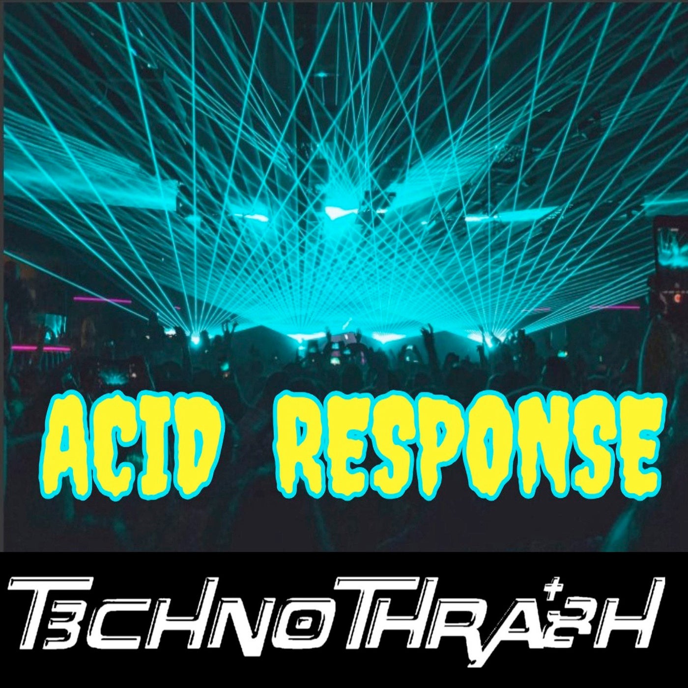 Acid Response (Hard Mix)