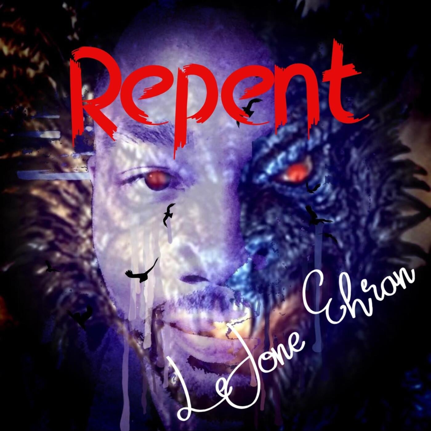 Repent