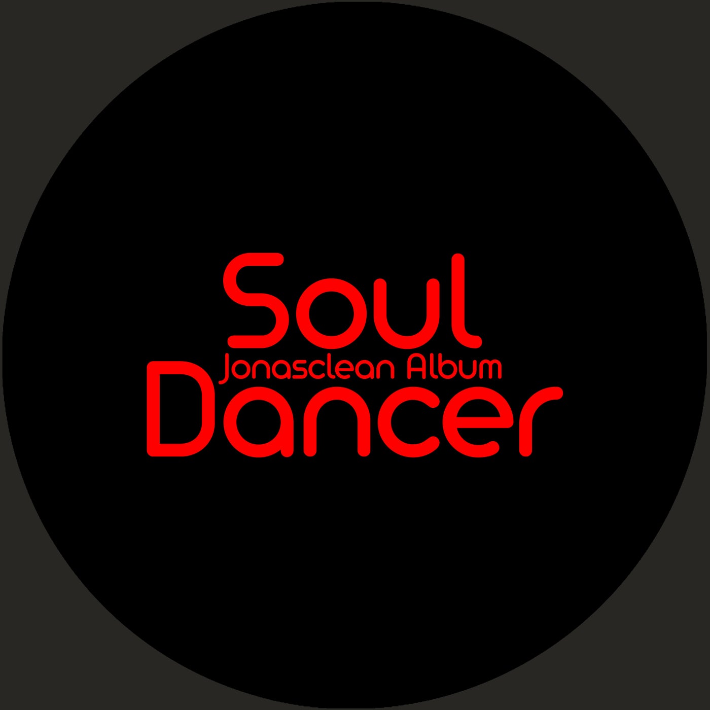 Jonasclean –  Soul Dancer [Our Yunus Records]