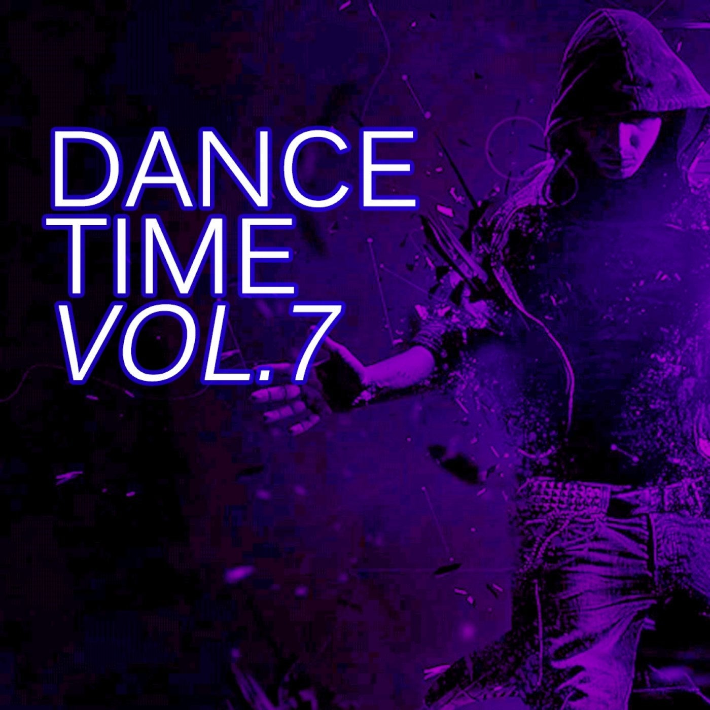 Dance Time Vol. 7