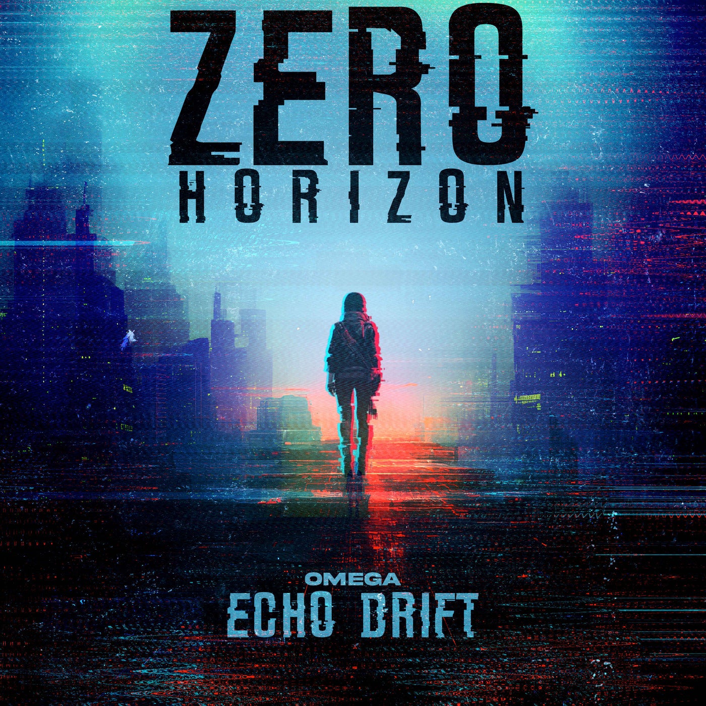 Echo Drift