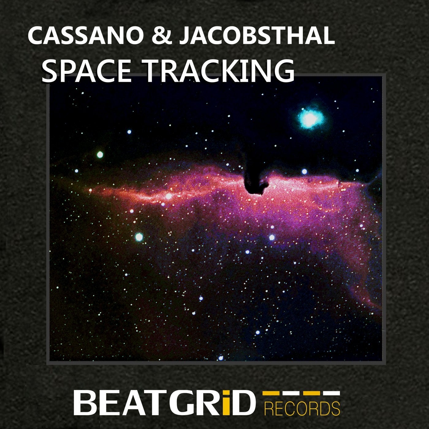 Space Tracking