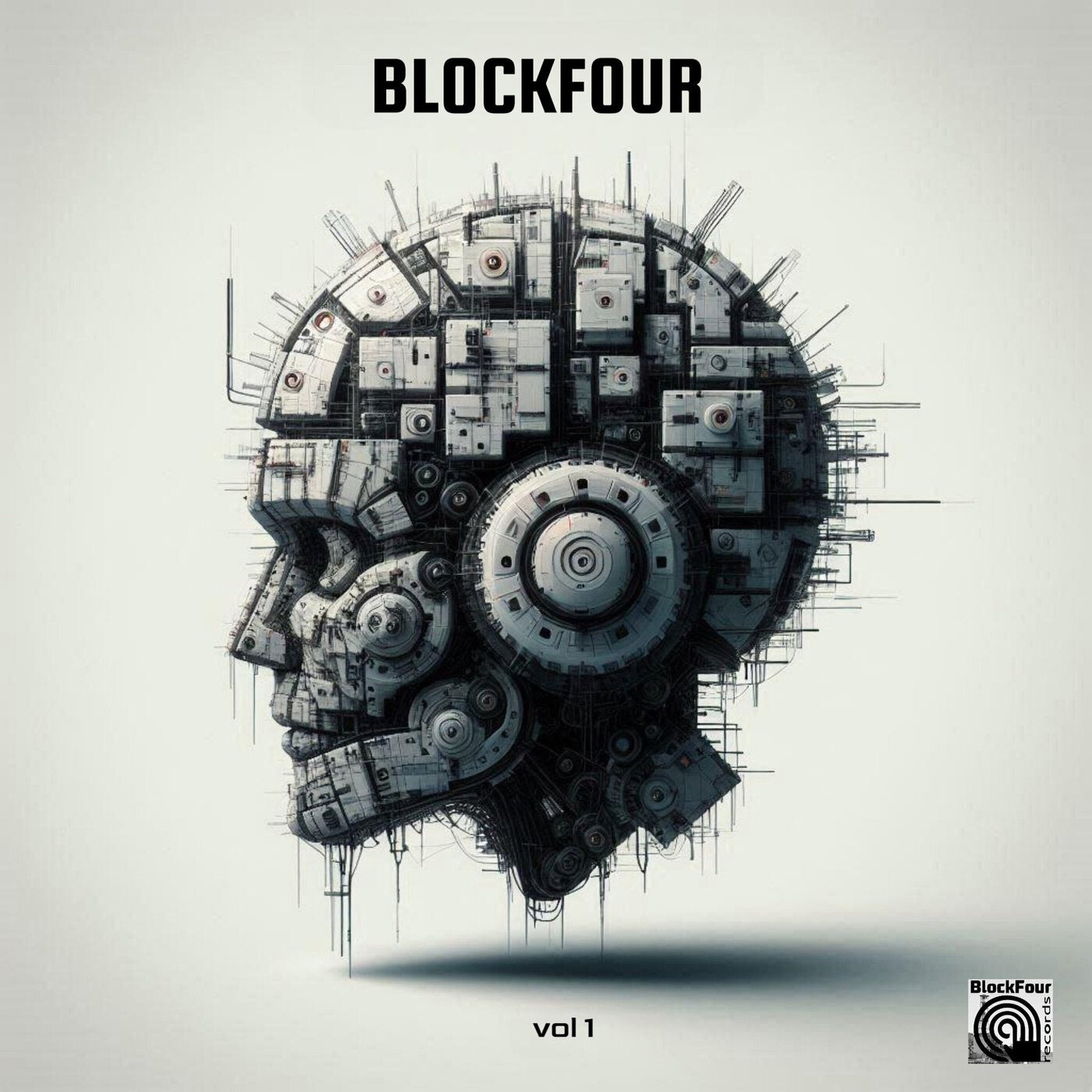 Blockfour, Vol. 1