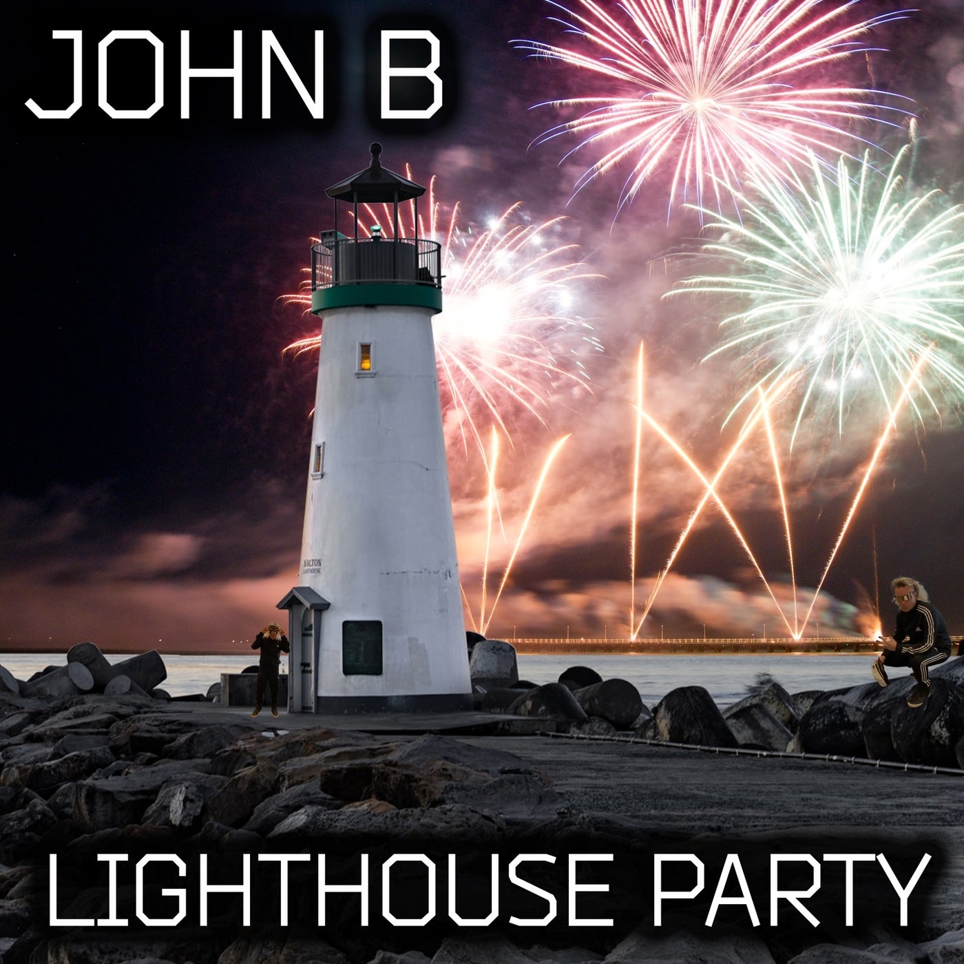 LIghthouse Party