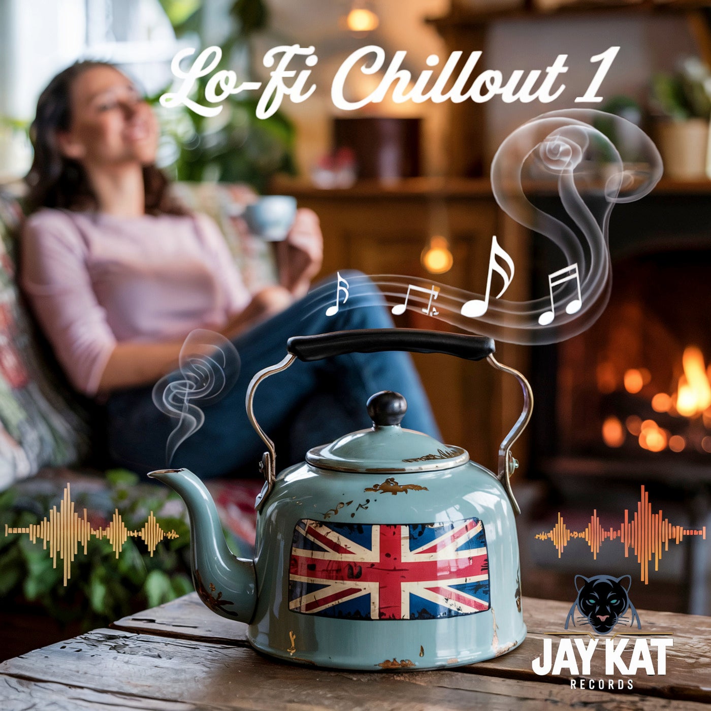 Lo-Fi Chillout 1