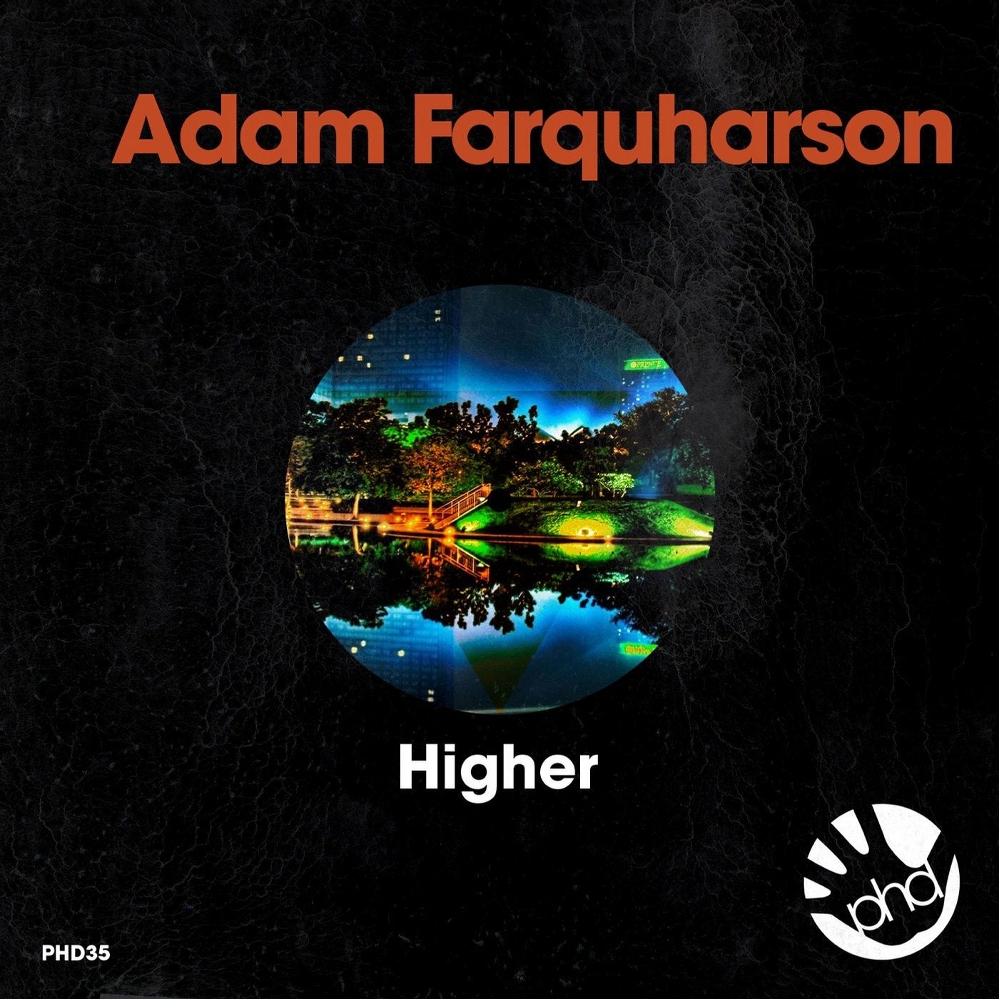 Higher