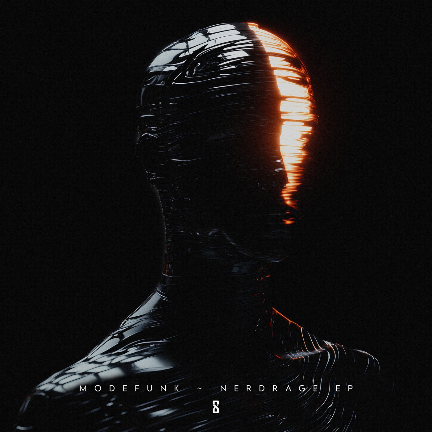 Cover art for Nerdrage EP