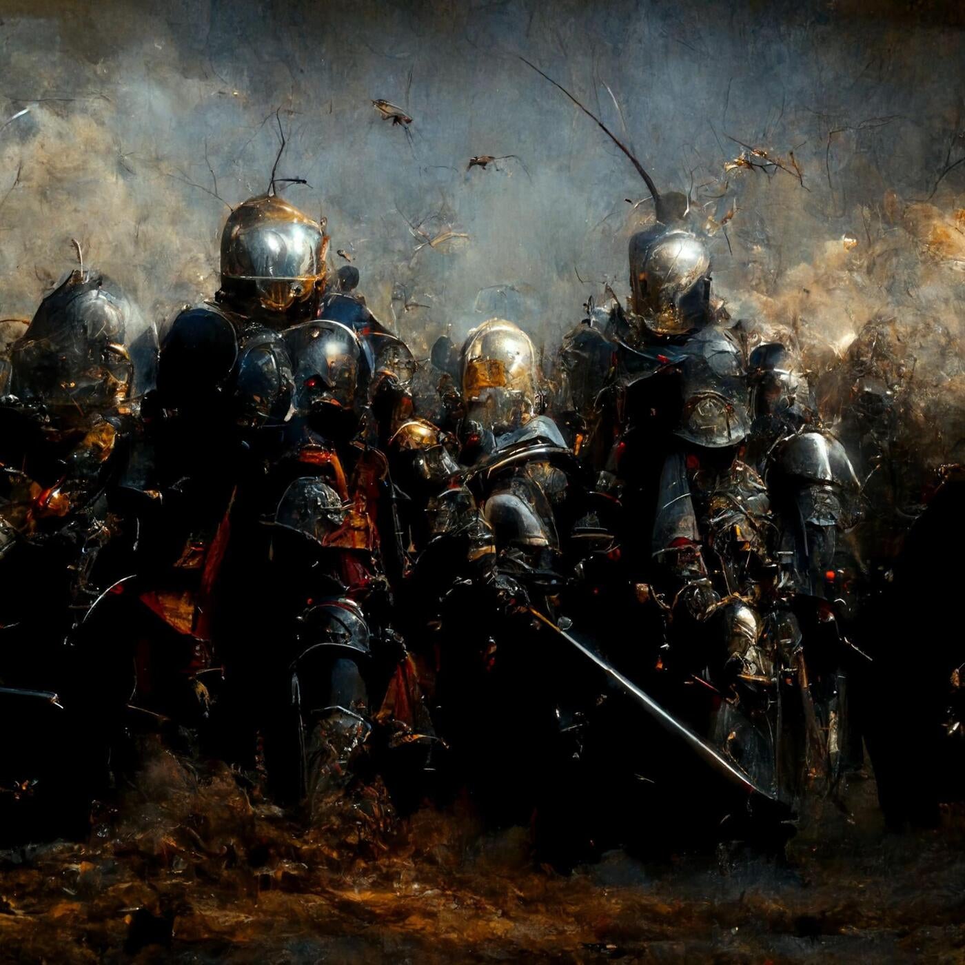 Sound Knights