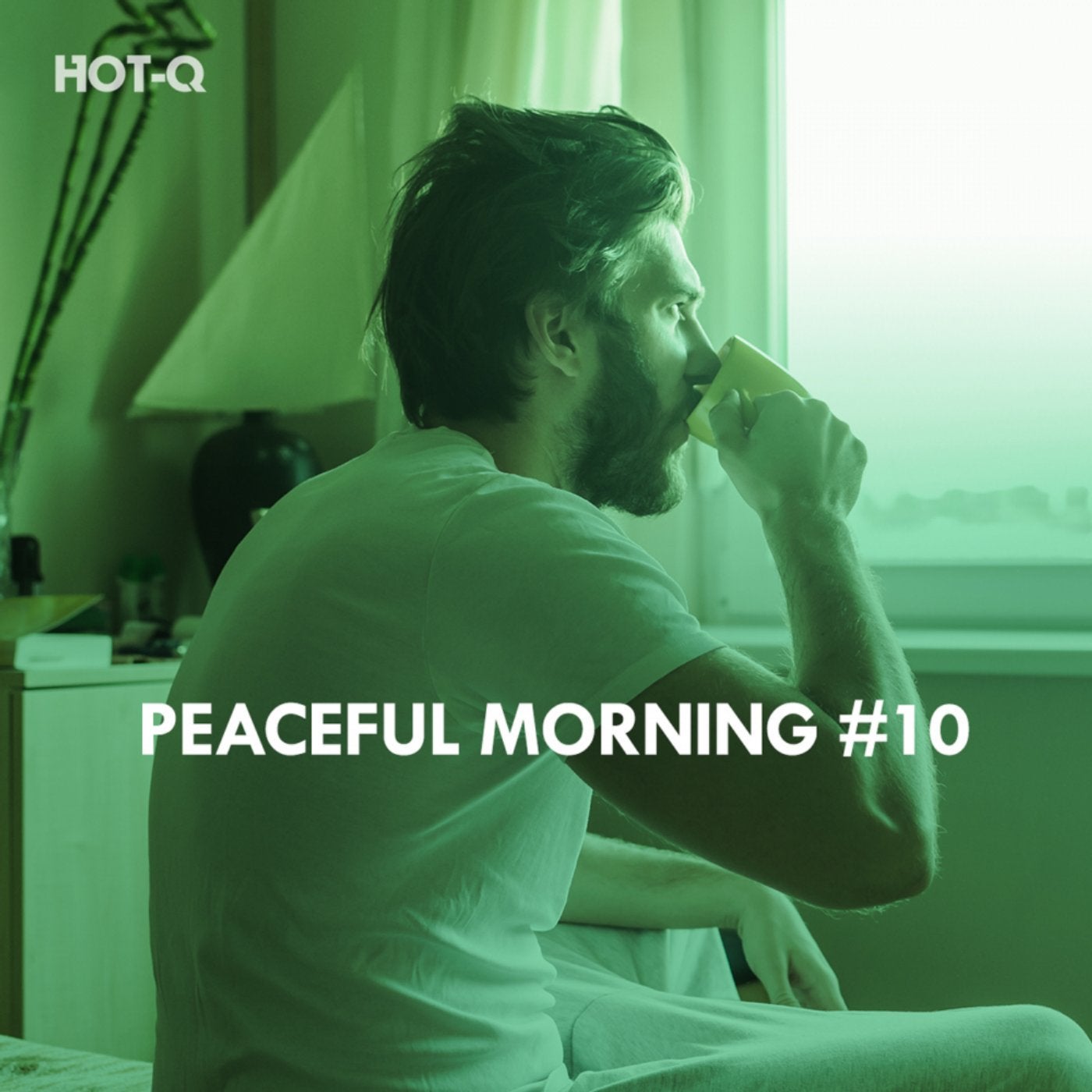 Peaceful Morning, Vol. 10