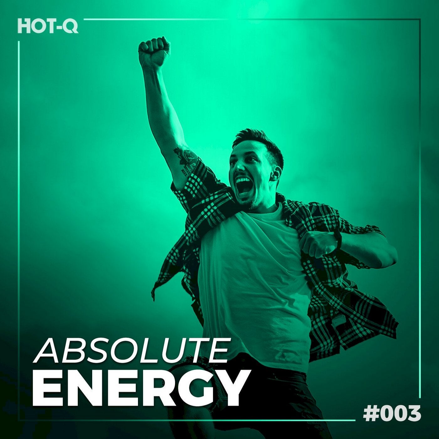 Absolutely Energy! Workout Selections 003